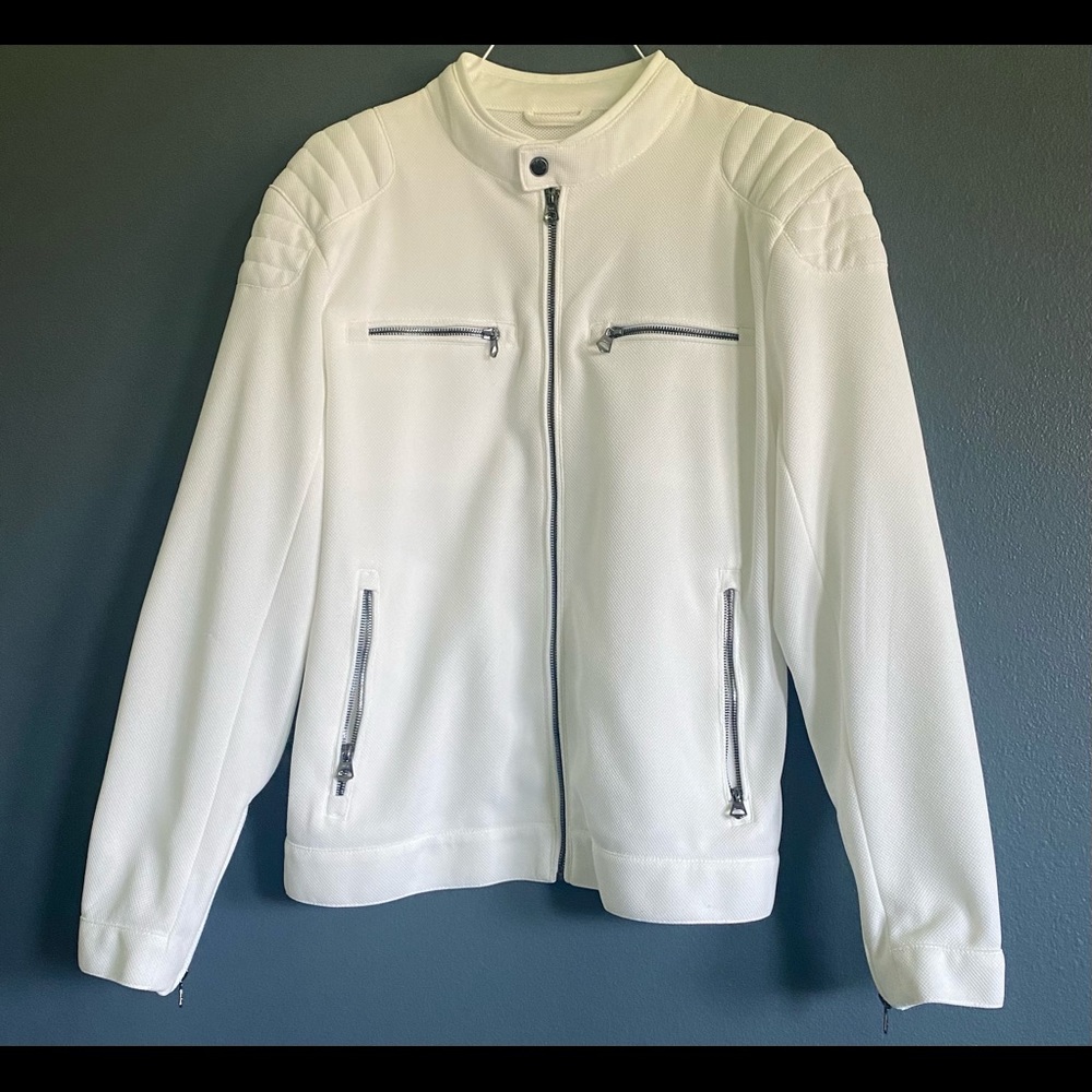 Brand New (No Tags) men’s ZARA dress Jacket.